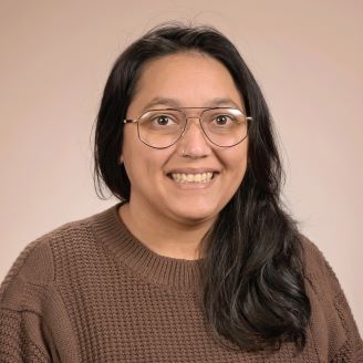 Samantha Hernandez, Our Center Director